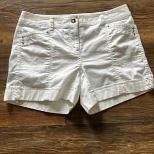 WHBM shorts